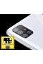 واقي كاميرا ALLY SM Galaxy A51 HD ثلاثي الأبعاد مصنوع من الزجاج المقوى بالكامل - (5775) - HBY3824-4245