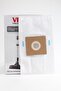 كيس غبار يلدز A9000 الأصلي - 5 قطع - 2