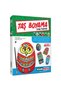 Bamboo Kumtoys Sticks + Stone Painting - Set of 2 - 5