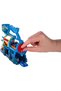 Hot Wheels City Starter Sets - Turbo Jet Car Wash - Fjn34-Fjn35 - 4