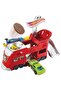 Hot Wheels City Starter Sets - Dine & Dash - Fjn34-Fjn39 - 4