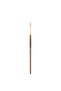 110 Series Sable Kolinsky Round Brush No: 5/0 Box of 12 - 2