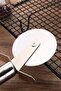 Dough, Pizza, Pastry Cutter Original Steel Cutting Blade - Ers60