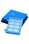 Fc 8010 Hepa Filter Set - 2