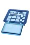 Fc 8010 Hepa Filter Set - 3