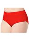 Women's Thin Elastic High Waist Panties 12pcs