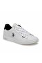 Franco 1Fx White Men's Sneaker Shoes