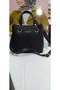 247 Handbag - Black Color