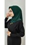وشاح عملي تكتيكي -hac -umre - مناسب للاستخدام اليومي، لا يظهر باللون الأخضر الزمردي - 3