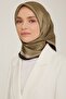 وشاح الحرير Twill 8832d