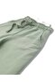 Girl's Sweatpants with Pockets and Drawstring, Mint Green