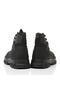 Black Yaya Men's Casual Boots - 3