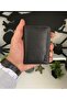 Genuine Leather Minimal Card Holder/Business Card Holder