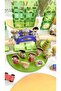 Finger Puppet Family Set of 10 - 3