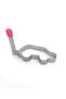 Narkalıp Car Shaped Omelette and Crepe Cooking Clip