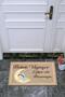 Door Mat Baby Sleeping Please Do Not Ring The Bell Written Door Mat