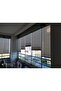 Plicell Glass Balcony Curtain 3 Different Brands 100's of Fabrics - 2