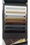 Plicell Glass Balcony Curtain 3 Different Brands 100's of Fabrics - 5