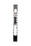 Kale Electric Door Striker Multi Bass Open 124 Compatible - 3