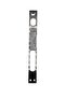 Kale Electric Door Striker Multi Bass Open 124 Compatible - 4