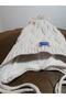Boy's Inner Fleece Lace-up Beanie 22120-07-075 1-4 Years - 2