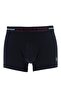 Navy Blue Men's Boxer 80328 - Boxer - Navy