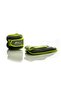 Ankle Weight (2 kg + 2 kg)