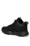 2w Bungıe Hi 2pr Men's Outdoor Boots 40-45, black/red Black-red - 3