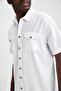 Modern Fit Short Sleeve Shirt - 3