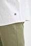 Modern Fit Short Sleeve Shirt - 5