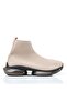 Camel Women's Flat Boots