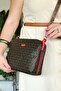 Adjustable Long Strap Women's Crossbody And Messenger Bag 2044-gd - 7