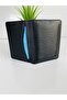 Genuine Leather Minimal Card Holder/Business Card Holder - 4