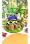 Finger Puppet Family Set of 10 - 8