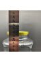 2650 Cc Knuckle Glass Jar - Gold Metal Lid - 2650 Ml Knuckle Glass Jar - 3