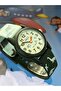 100 Meters Waterproof Boy's Wristwatch Magnificent Model and Color - 2
