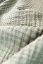 Organic Bürümcük Muslin Baby Swaddle
