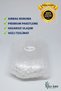 Goat Milk Soap + Facial Fiber (facial Lightening Effect Soap, Exfoliating Facial Fiber) - 9