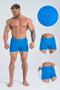 Seamless 4-Piece Boxer Set semaless - 4