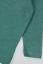 Boy's Collar Detailed Sweat Top - 2