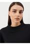 Crop Sweatshirt - 5
