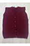 Thick Knit Pocket Knitwear Mother Vest - 3
