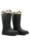 Women's Waterproof Thermal Lining Rain Snow Boots