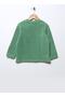 Mint Boy's Crew Neck Sweatshirt Demhu - 2