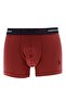 Navy Blue Men's Boxer 80328 - Boxer - Navy - 2