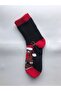 Christmas Children's Socks 8-11 Years - 2