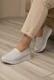 Daily Orthopedic Linen Ultra Light Shoes - 2