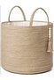 Macrame Rope (10 Meters) Cord Kaytan Woven Rope Basket Supla Swing Bag Mop Rope Multi-Purpose Rope - 2