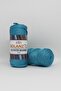 Polyester Macrame Thread 2 Pieces 100gr Turquoise 3mm Knitting Thread