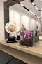 Multi-Purpose Table Top Large Metal Plaque Organizer, Magazine Holder, Bookshelf, Plate Holder Newspaper Holder 9 Pieces - 4